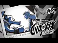 Lagu Sonic Presents: The Chaotix Casefiles | Episode 4