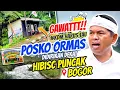 Lagu GAWAT, KDM HARUS TAHU‼️ASTAGA POSKO ORMAS TERBANGUN DI DEKAT HIBIS PUNCAK BOGOR. JABAR ISTIMEWA 