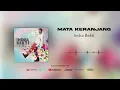 Indra Bekti - Mata Keranjang (Official Audio)