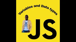 JavaScript Variables and Data types Part 5