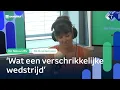 Download Lagu EK Voetbal is weer schitterend, op Oranje Leeuwinnen na | De Druktemaker | NPO Radio 1