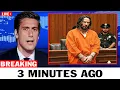 Keanu Reeves Sentence Is Final Goodbye Forever