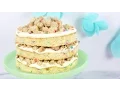 How to Make a Funfetti Birt ay Cake