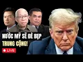 Lagu Hoa Kỳ và Úc ký thỏa thuận đất hiếm để chống lại sự thống trị của Trung cộng