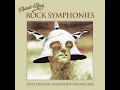 Born to Run (feat. The Royal Choral Society)