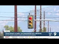 Red light cameras photo radar could return to Tucson intersections