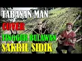 #jestiealexius Tabasan Man Cover | Tinggur Bulawan | Original Singer _ Sakril Sidik