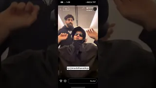 تراك زياد ظاظا   بيبي شارك  تسريب التراك لسه منزلش      زياد ظاظا بيبي شارك دندنها