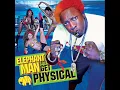Elephant Man - Sweep the Floor