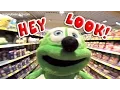 Download Lagu Hey Look! Silly Gummibär The Gummy Bear Video