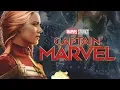 ALL Captain Marvel Powers Explained