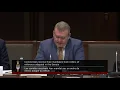 Canadian Chamber Appears Before Senate Committee on National Finance to Discuss Bill C-30