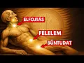 Download Lagu A Testedben él a Trauma, ami Visszatart Attól, amire Vágysz