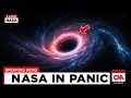 2 MINUTES AGO Vera Rubin Just Detected Something That Appears and Disappears