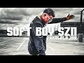 Yakalala Jnr - SOFT BOY SZN