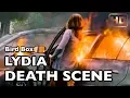 Bird Box - Lydia Death Scene