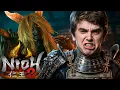 Nioh 2 Is Just The Definition Of Insanity