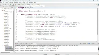Java 93 Print the content of an ArrayList using Java 8 Streams
