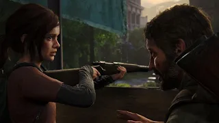 The Last Of Us Part I Make Every Shot Count