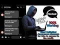 Send Unlimited Anonymous Message Using Anon-SMS Latest Trick 100 Working Panda Hackers