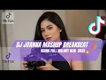 Download Lagu DJ JOANNA MASHUP BREAKBEAT REMIX  By : @DJBAGASZZ @djbagaszteam