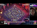 Klaus RETURNS To INSANE FIREBALL Army Strategy