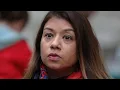 Tulip Siddiq zit in de problemen omdat haar tante ter dood is veroordeeld!