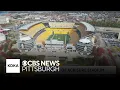 Ghosts inside Acrisure Stadium and who is haunting the Steelers home