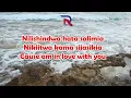 Harmonize ft Jay Melody - Imeshindikana (Official Lyrics Video)