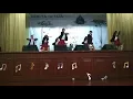 Download Lagu KRETA SENJA G8 \