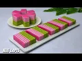 Download Lagu SEMINGGU 5X KU BIKIN KUE INI SELALU HABIS TAK BERSISA‼️KUE LAPIS PREMIUM MUDAH DIBUAT RASANYA ENAK.