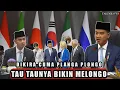Media Malaysia Kaget! Gibran Tampil memukau di forum ktt g20 tanpa canggung.