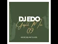DJ Edo-Gospel MiX 09
