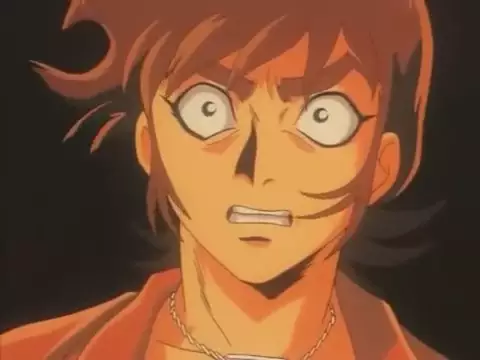 Amon the apocalypse of devilman trailer