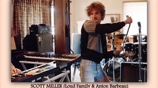 Download SCOTT MILLER -  I Think I See The Light MP3