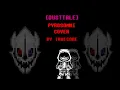 Download Lagu [Dusttale] Pyrosomni cover by truecore