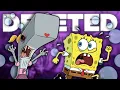 Every DELETED SpongeBob Episode Dark Theories To Fall Asleep To