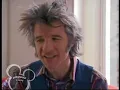 Dan Zanes house party - Catch that train