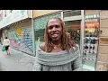 What Are People Wearing in Paris? (Fashion Trends 2026 Fall Street Style Ep.234)