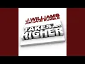 Download Lagu Takes Me Higher