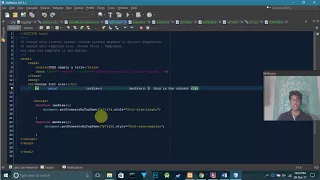 JavaScript - Timer Functions and Objects