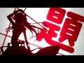 Download Lagu Mondaiji-tachi ga Isekai kara Kuru Sou Desu yo OP Full【AMV】|『Black ✝ White』by Iori Nomizu