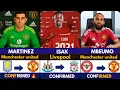 Download Lagu 🚨LATEST CONFIRMED TRANSFER NEWS AHEAD OF SUMMER TRANSFER WINDOW 2025  Isak ✅️, Mbeumo, Martinez
