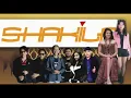 Download Lagu Cendol dawet - banyu langit . Shakila popdut