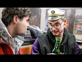 24 Hours With WorldOfTShirts Josh Block