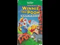 Download Lagu Opening and Closing To The New Adventures of Winnie the Pooh:King of The Beasties 1992 VHS