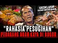 Lagu NYEMBAH DEWI LANJAR GAK PAKE LAMA KAYA MENDADAK ?! PESUGIHAN PEDAGANG BUAH LARIS DI BOGOR