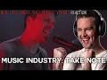 Download Lagu Our Last Night - Valley of Vision REACTION // Copyright Free \u0026 ahead of the game / Roguenjosh Reacts