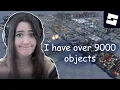 How I Store my Roblox Studio Assets Roblox Developer
