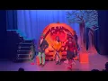 9th Grade Play 2024 James and the Giant Peach